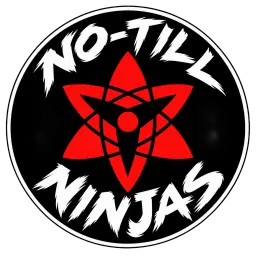 No-Till Ninjas